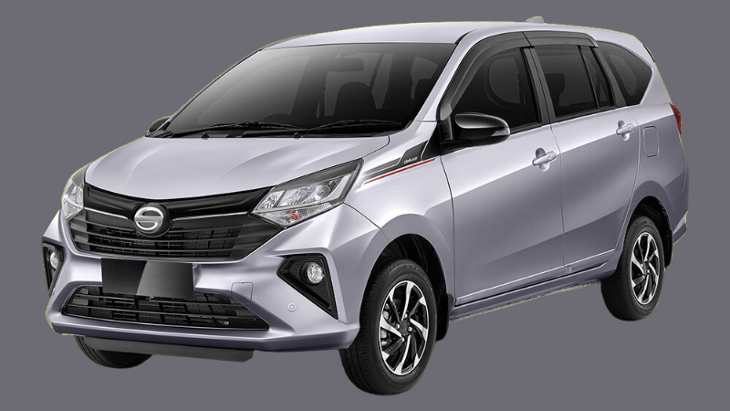 Jalan-Jalan Santai di Makassar? Sewa Sigra Aja!