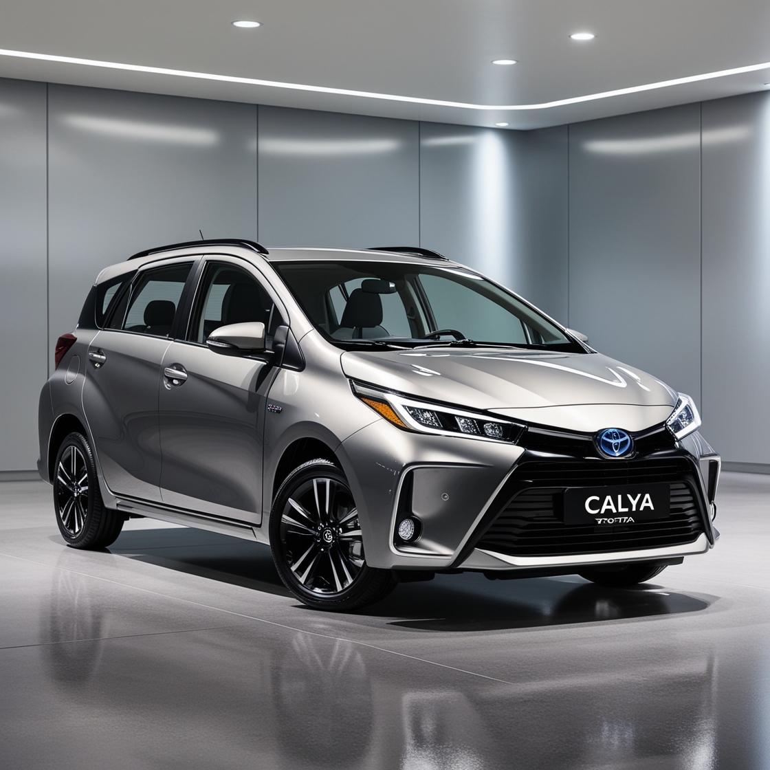 Rental Calya Makassar: Pilihan Hemat untuk Perjalanan Anda