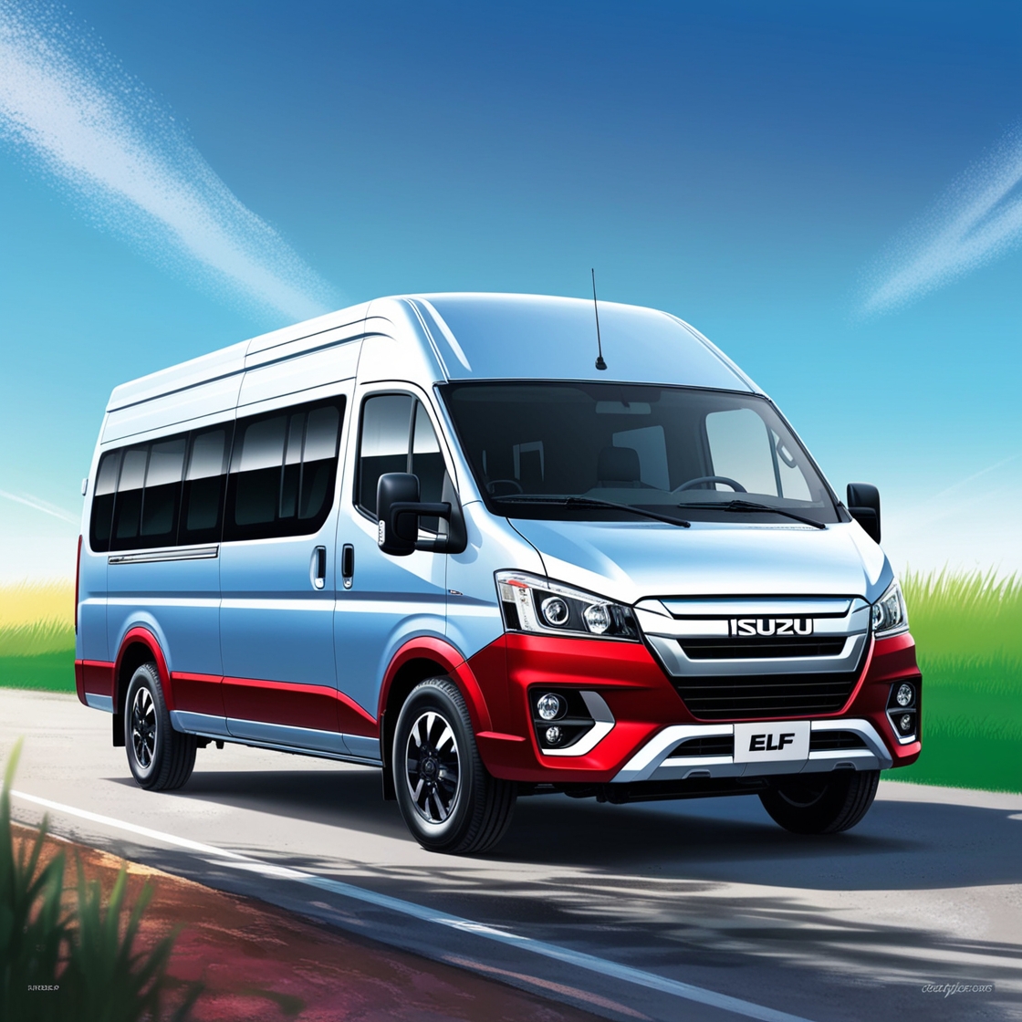 Rental Elf Long Makassar: Pilihan Transportasi Nyaman untuk Perjalanan Grup