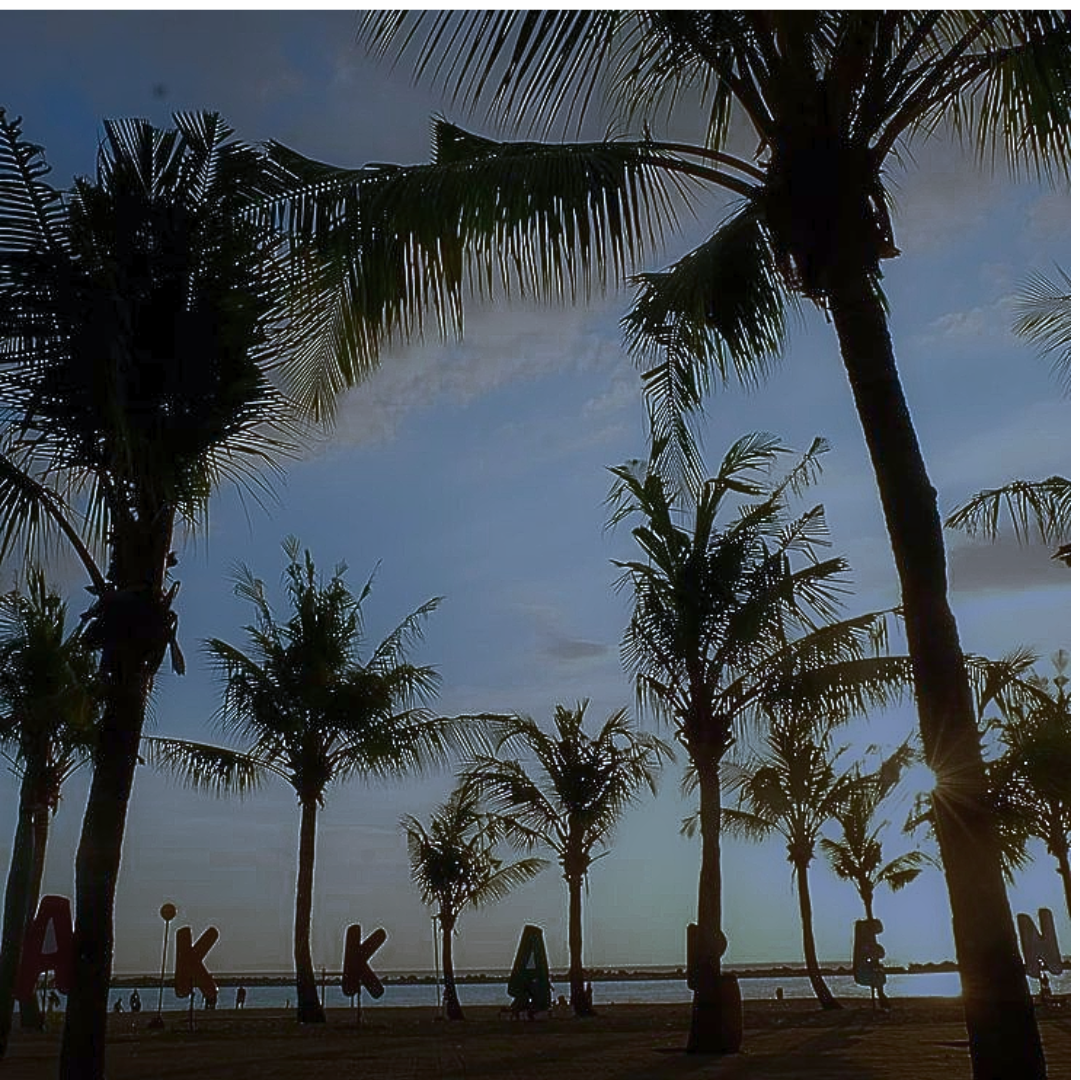 Rental Mobil Makassar Untuk Liburan Ke Pantai Akkarena