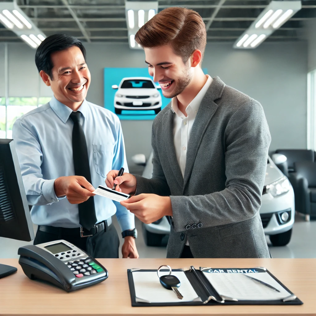 Sewa Mobil Murah di Makassar: Solusi Terbaik dengan Layanan Terpercaya dan Aman