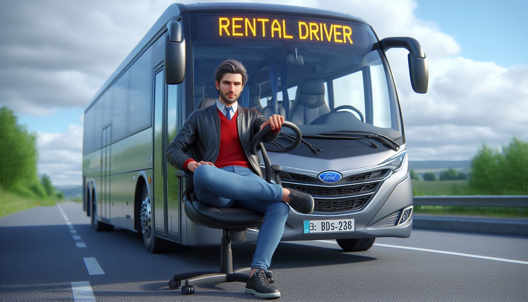 Alasan Mengapa Sewa Bus Wisata di Makassar adalah Pilihan Terbaik untuk Liburan Anda