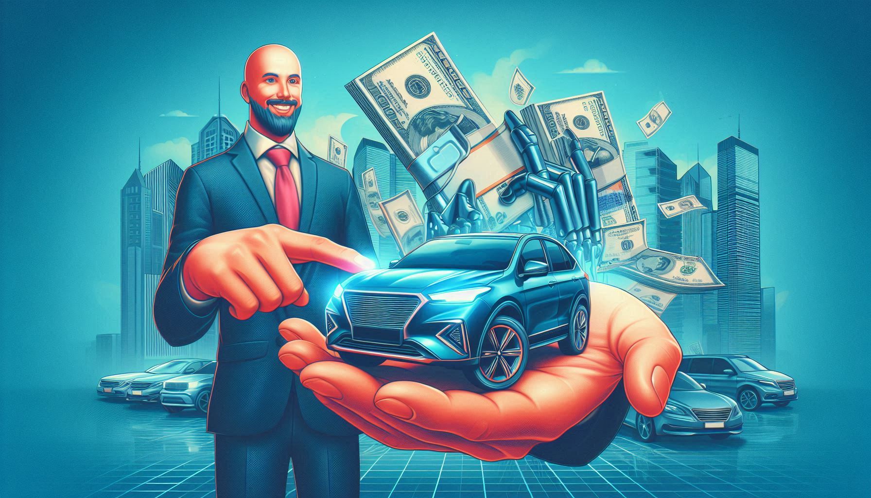 Biaya Sewa Mobil di IKN Naik Drastis hingga Empat Kali Lipat: Apa Penyebabnya?