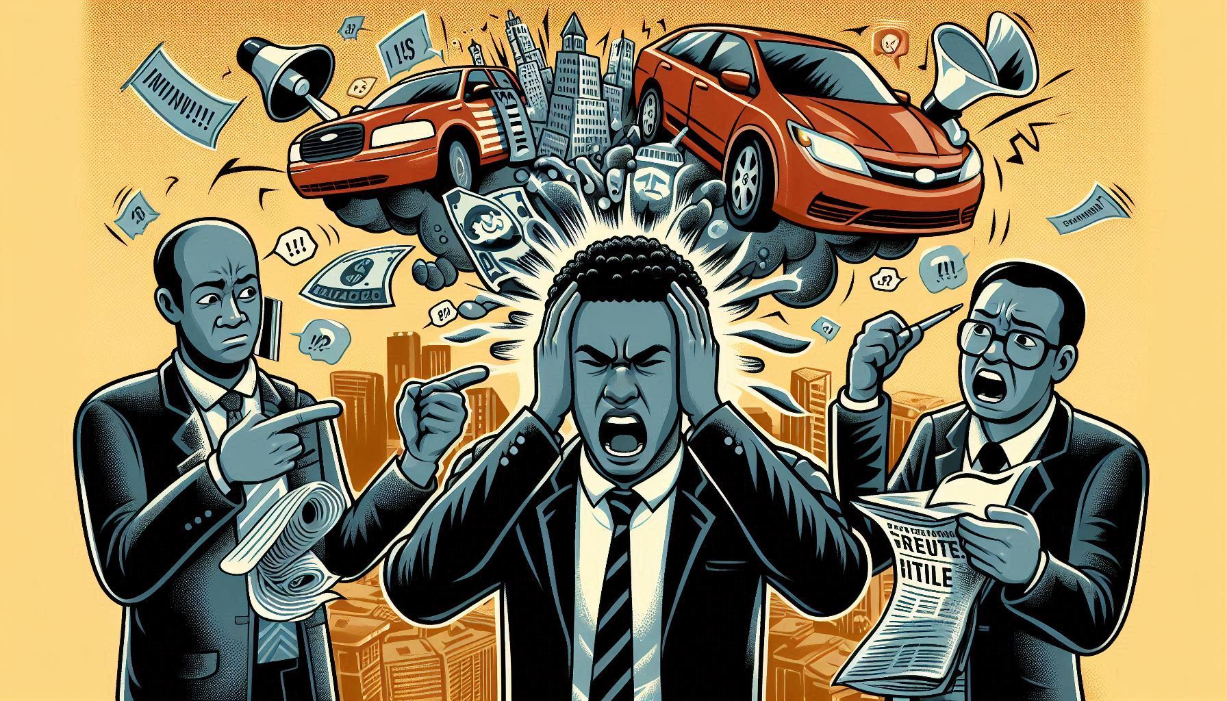 Kritik atas Rencana Penyewaan 1.000 Mobil di IKN: Apa yang Dikatakan Pemerintah?