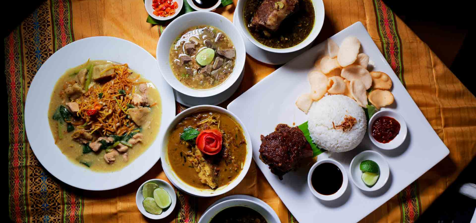 Destinasi Kuliner di Makassar yang Wajib Dikunjungi