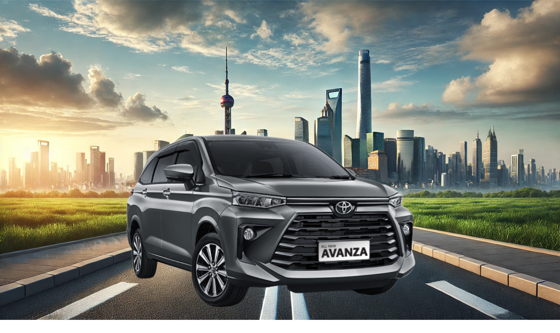 Kelebihan dan Kekurangan Sewa Avanza CVT di Makassar