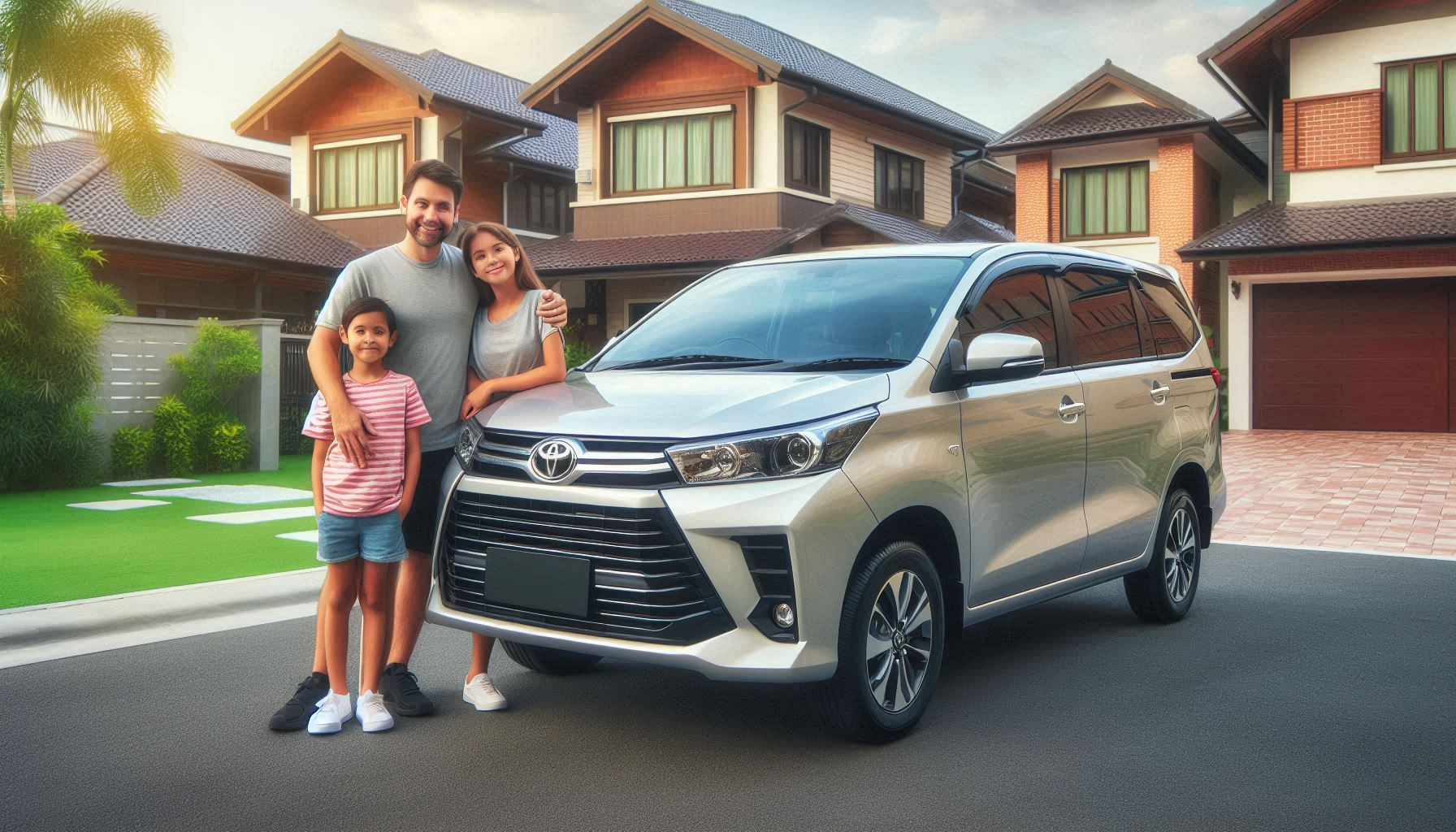 Sewa Avanza di Makassar: Kendaraan Andalan untuk Semua Kebutuhan Anda