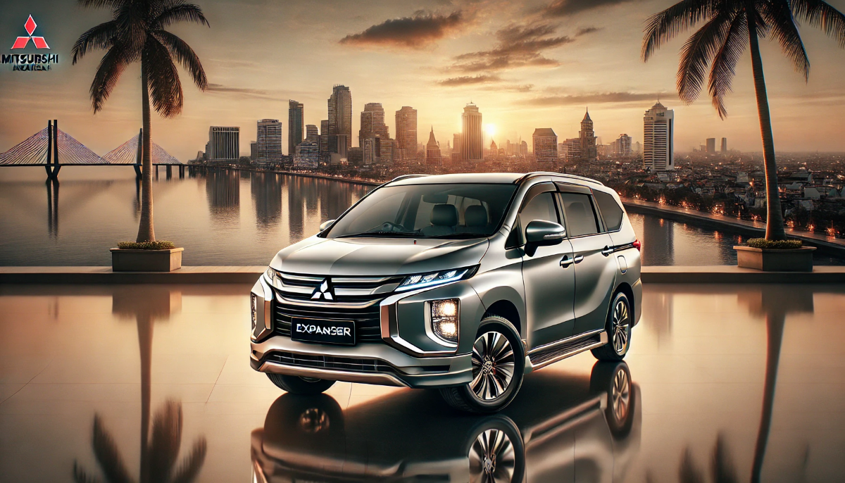 Sewa Expander di Makassar: Kenyamanan dan Kualitas di Setiap Perjalanan