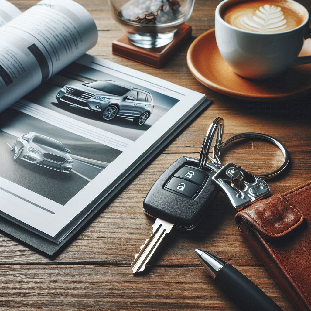 Rental Mobil Lepas Kunci di Kota Makasar