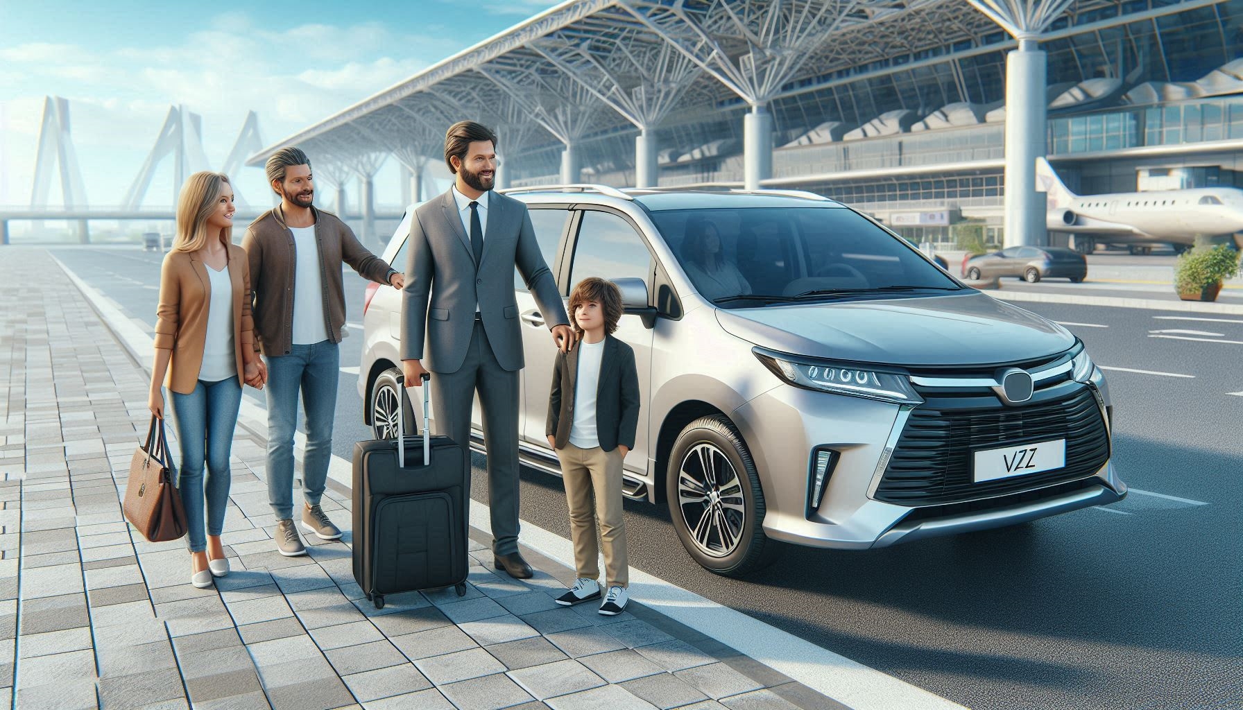 Solusi Cepat: Cara Memesan Antar Jemput Bandara Makassar dengan Mudah